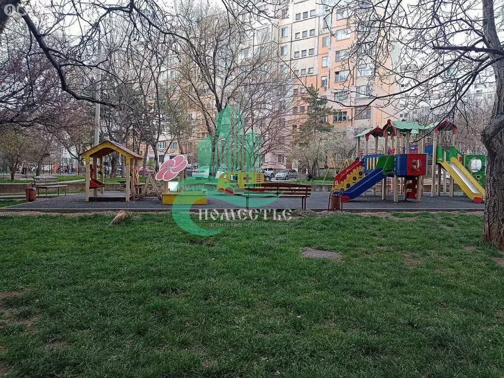 1-комнатная квартира: Симферополь, улица Куйбышева, 35 (34 м) - Фото 0