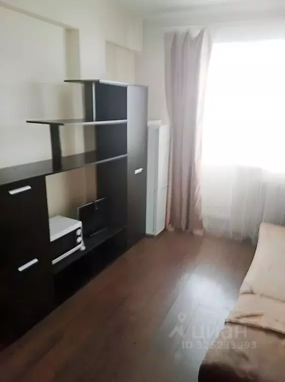 Студия Иркутская область, Иркутский муниципальный округ, Маркова рп, ... - Фото 1