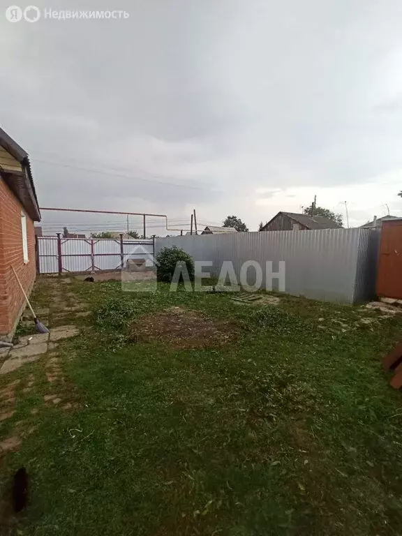 Дом в Надеждино, Центральная улица (67.6 м) - Фото 1