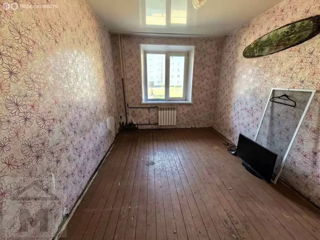 1-комнатная квартира: Абакан, Торговая улица, 10 (27.5 м) - Фото 2