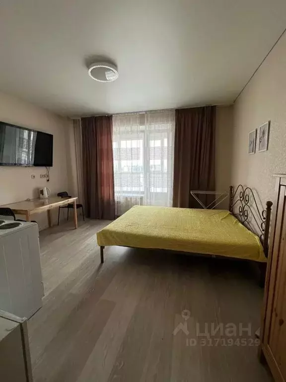 Студия Хакасия, Абакан ул. Кирова, 206А (23.0 м) - Фото 1