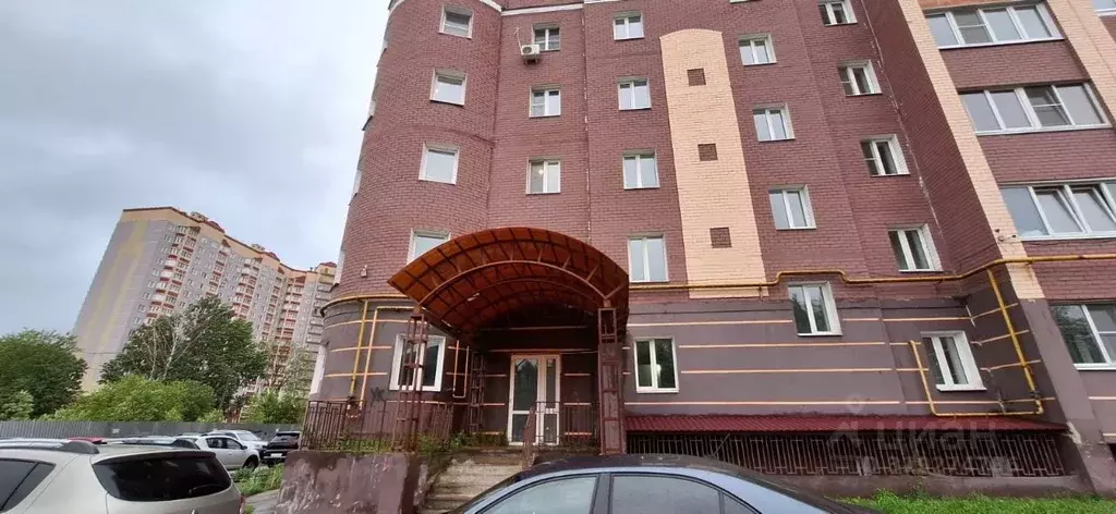 Помещение свободного назначения в Калужская область, Калуга ул. ... - Фото 2