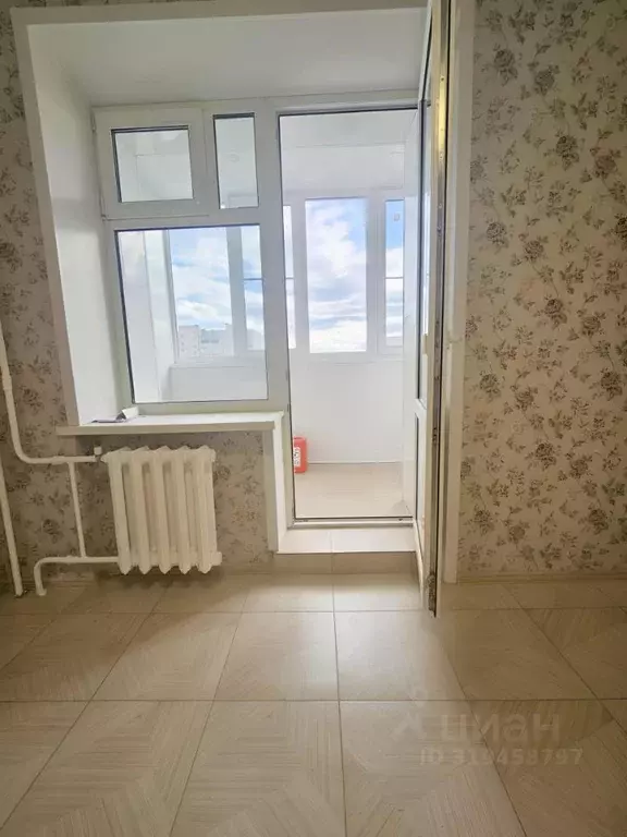 2-к кв. Тамбовская область, Тамбов Первомайская пл., 26к1 (75.2 м) - Фото 1