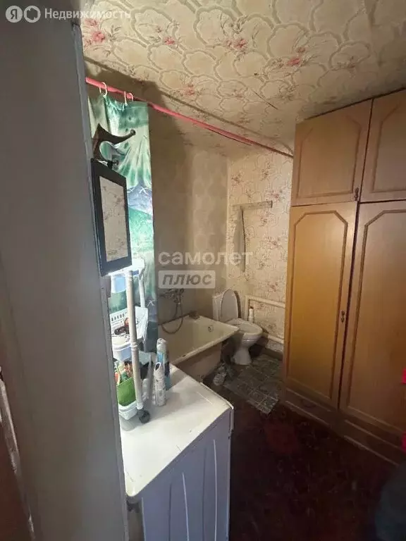 Дом в Липецк, Верхняя улица, 97 (44 м) - Фото 1