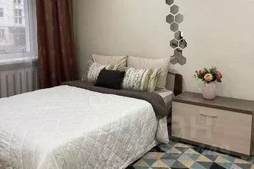 1-к кв. Калининградская область, Калининград Красноармейская ул., 25 ... - Фото 1