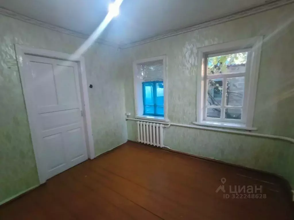 Дом в Краснодарский край, Лабинск Заводская ул. (37 м) - Фото 2