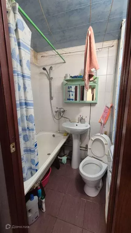Продаётся 1-к квартира, 28.4 м - Фото 1