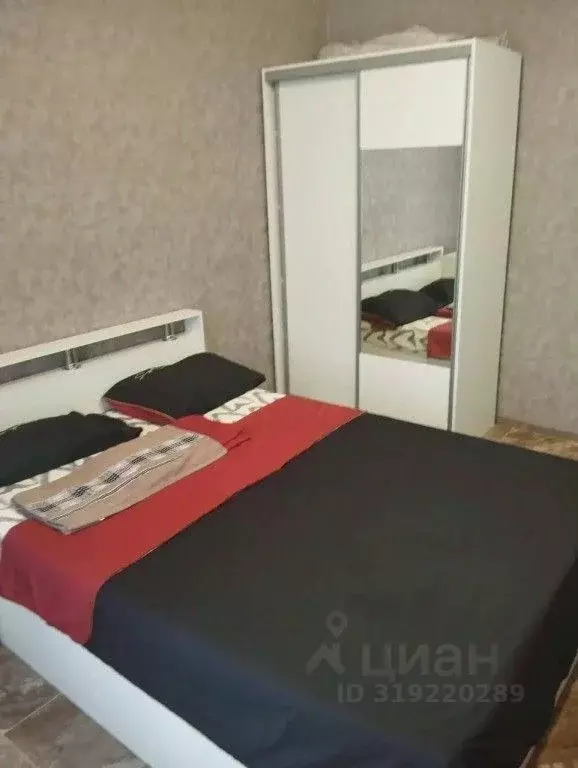 1-к кв. Татарстан, Казань ул. Ярдем, 25 (35.0 м) - Фото 0