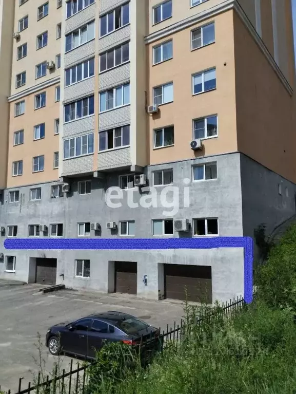 Склад в Владимирская область, Владимир Университетская ул., 11 (70 м) - Фото 0