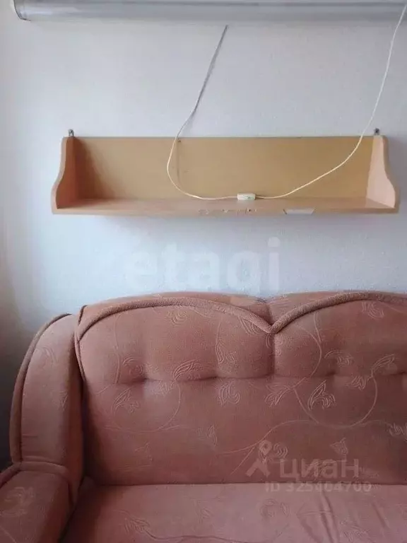 Комната Новосибирская область, Новосибирск пер. 2-й Пархоменко, 21 ... - Фото 1