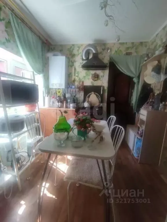 Дом в Ростовская область, Ростов-на-Дону Масштабная ул. (58 м) - Фото 1