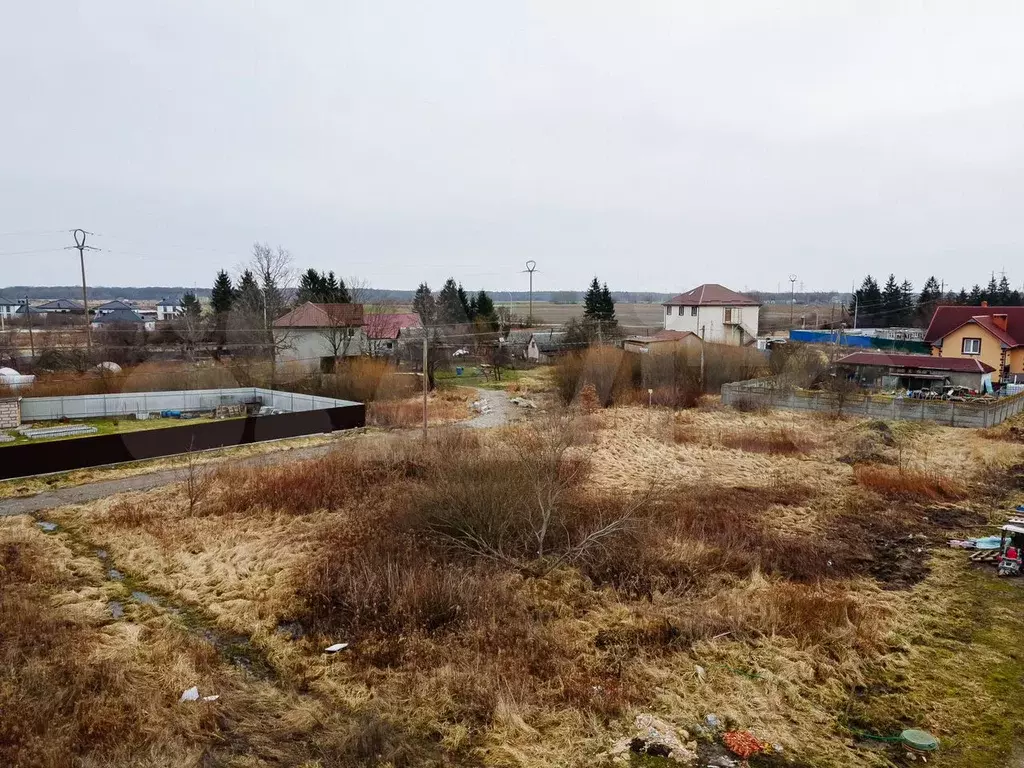 Участок 11,8 сот. (ИЖС) - Фото 0