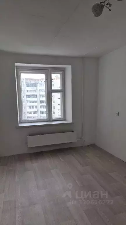 2-к кв. Нижегородская область, Дзержинск Молодежная ул., 6 (49.0 м) - Фото 2