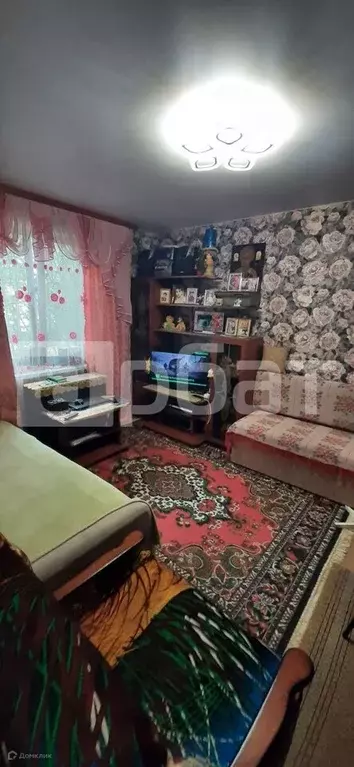 Продаётся 1-к квартира, 21 м - Фото 1