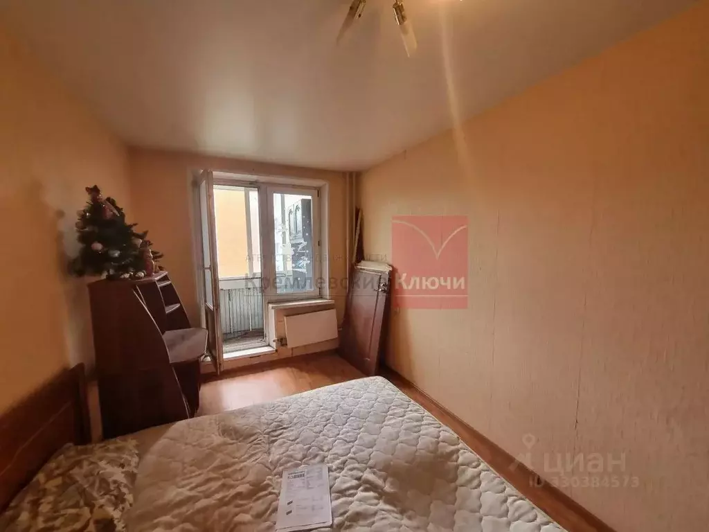 Комната Москва Фестивальная ул., 75 (13.0 м) - Фото 2