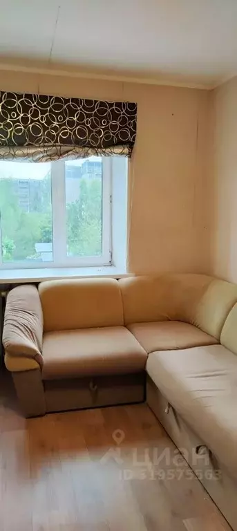 Комната Свердловская область, Екатеринбург ул. Амундсена, 51 (13.0 м) - Фото 1