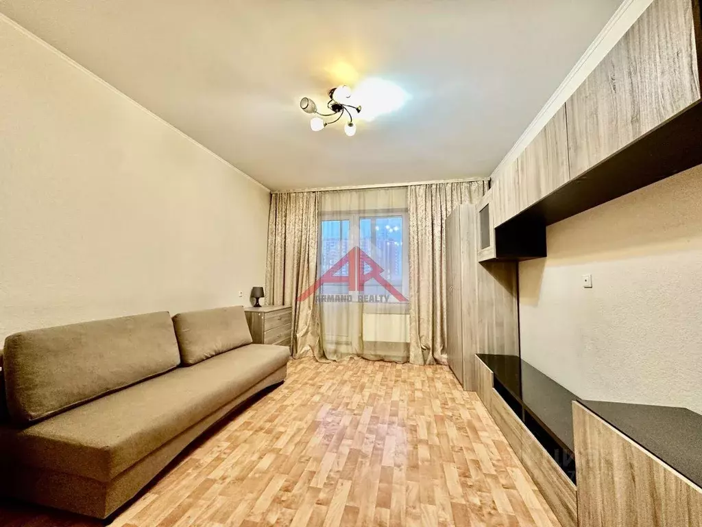 Квартира, 2 комнаты, 62 м - Фото 0