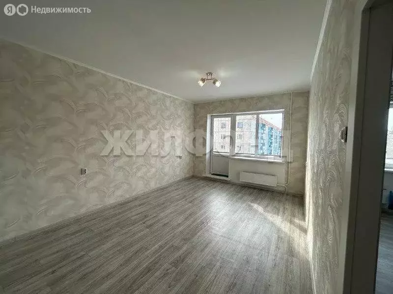 3-комнатная квартира: Шагонар, Саяно-Шушенская улица, 6 (71.8 м) - Фото 2