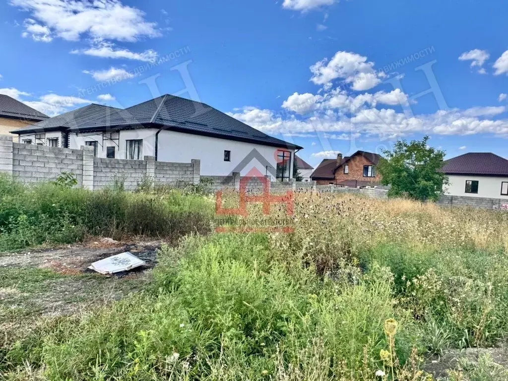 Участок в Ставропольский край, Предгорный муниципальный округ, ... - Фото 1