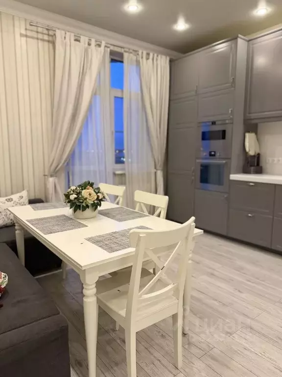 3-к кв. Московская область, Красногорск городской округ, пос. ... - Фото 1