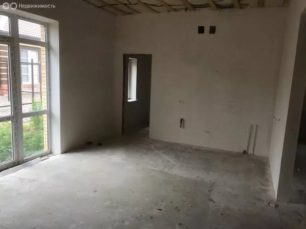 Дом в Мясниковский район, хутор Красный Крым (100 м) - Фото 2