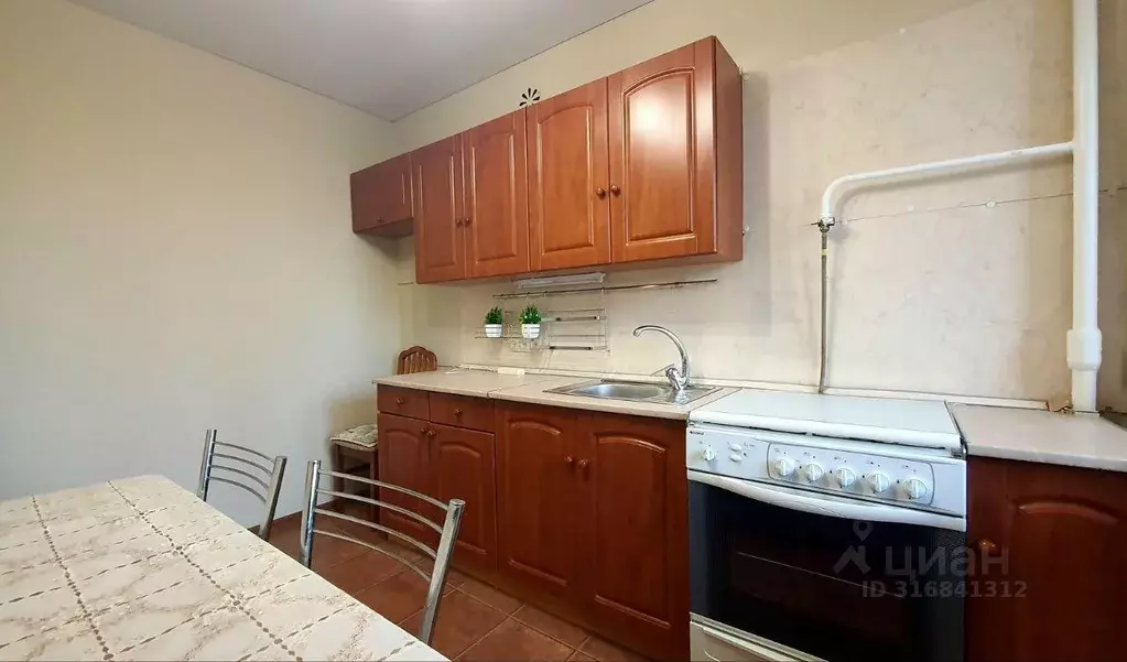 Квартира, 3 комнаты, 68 м - Фото 0