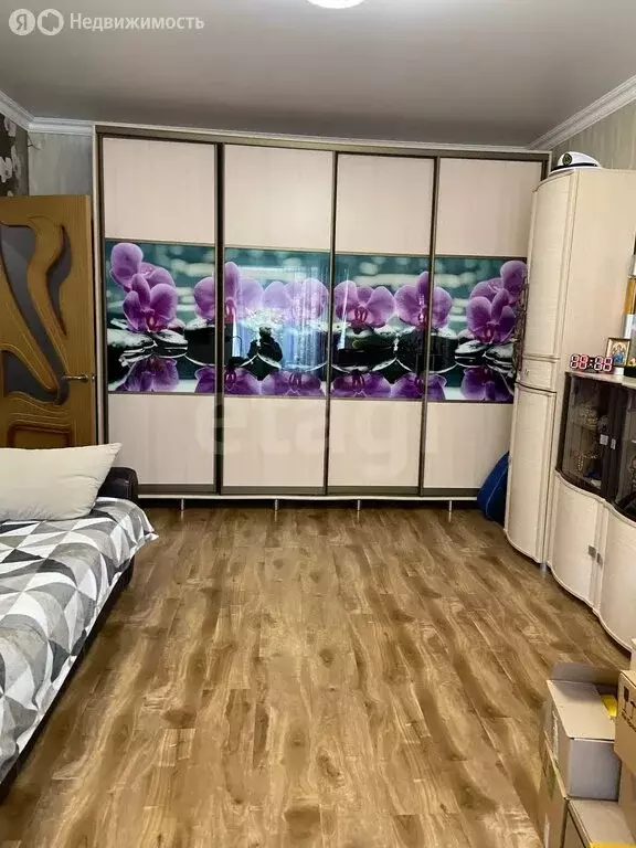 2-комнатная квартира: Владикавказ, улица Леонова, 8 (65.3 м) - Фото 2