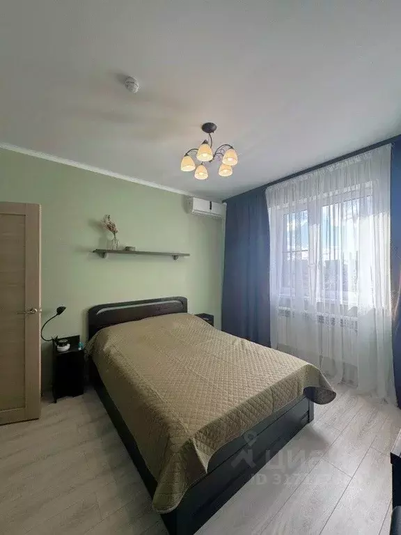 2-к кв. Москва ул. Николая Озерова, 2к1 (57.7 м) - Фото 1