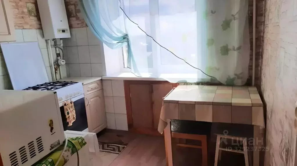 3-к кв. Тамбовская область, Тамбов ул. Карла Маркса, 235 (70.0 м) - Фото 1