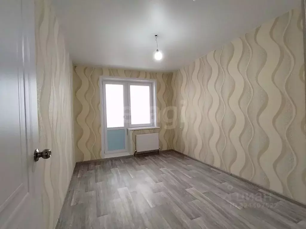 2-к кв. Смоленская область, Смоленск Центральная ул., 6 (61.0 м) - Фото 1