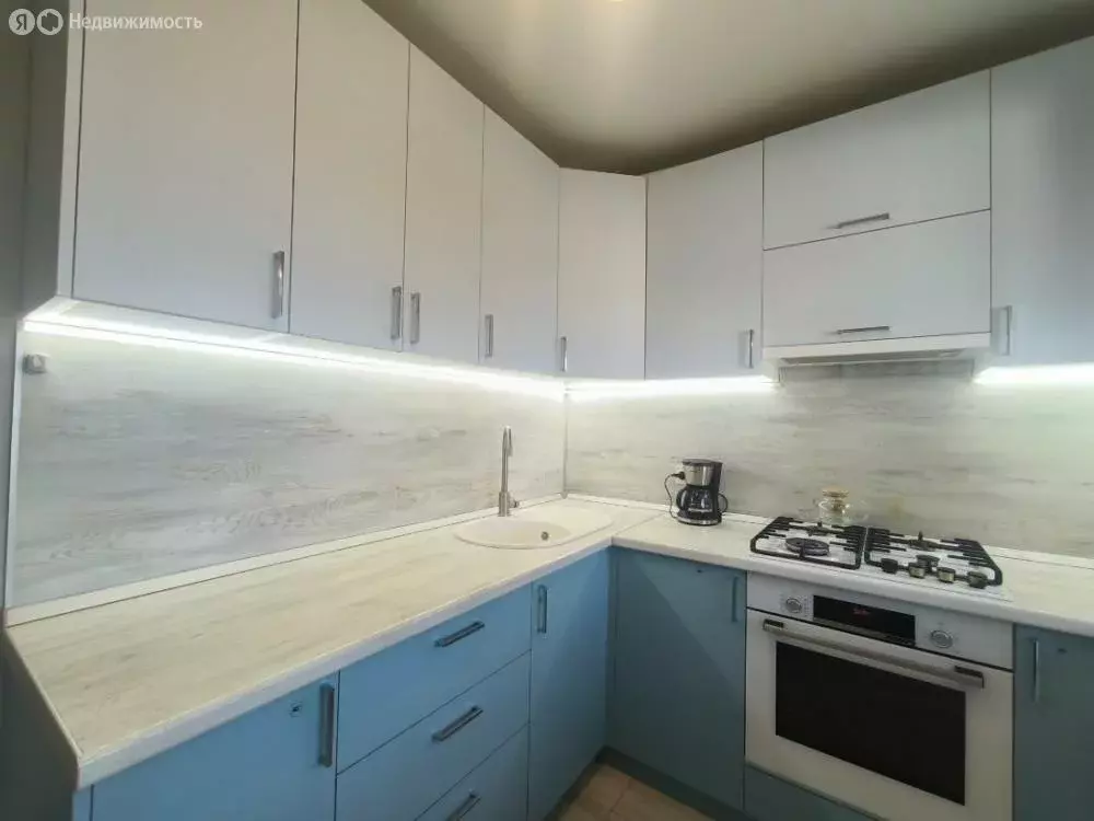 2-комнатная квартира: Пятигорск, Транзитная улица, 2к2 (48 м) - Фото 2