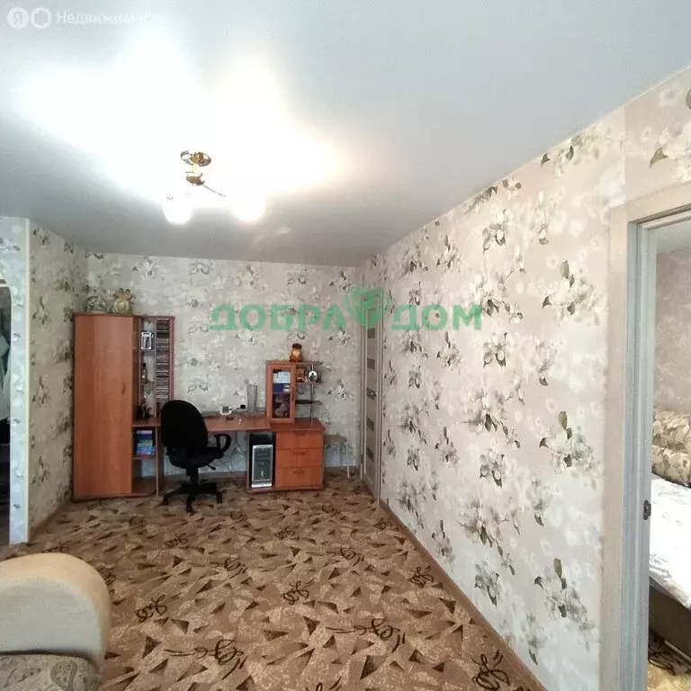 2-комнатная квартира: Екатеринбург, Селькоровская улица, 108/2 (43.2 ... - Фото 2