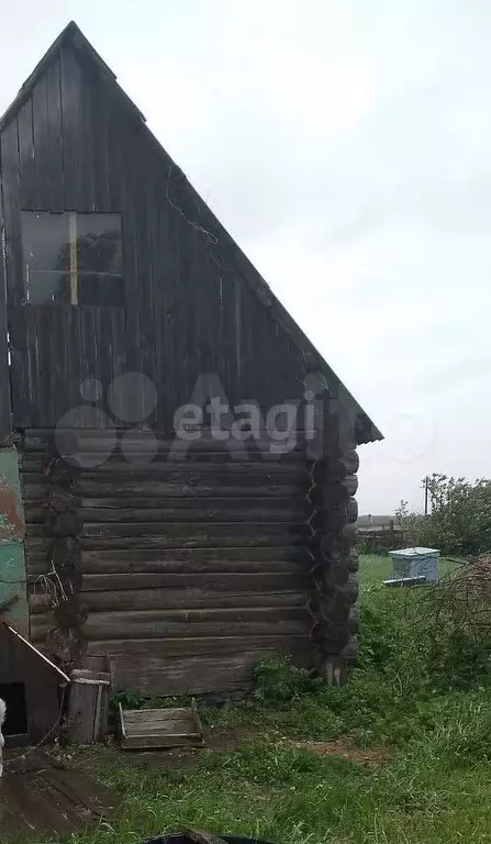 Дом 84,1 м на участке 20 сот. - Фото 1