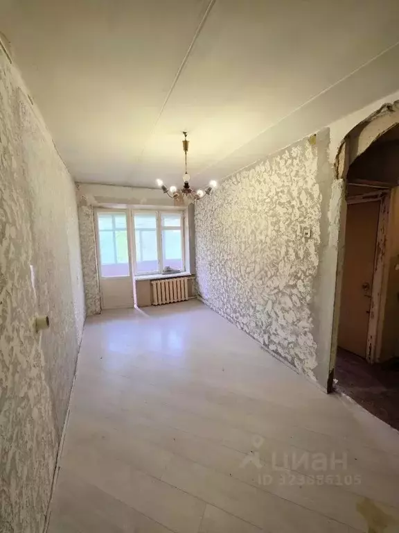 1-к кв. Московская область, Видное просп. Ленинского Комсомола, 28 ... - Фото 1