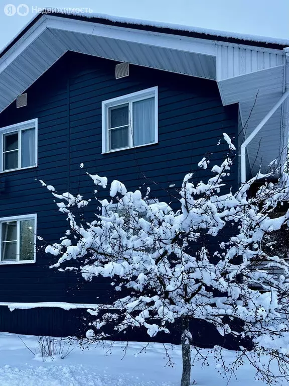 Дом в Архангельск, микрорайон Северная Маймакса, улица Междуречье, ... - Фото 1