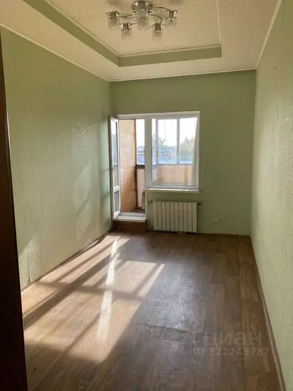 3-к кв. Пензенская область, Пенза Бийская ул., 2 (68.2 м) - Фото 0
