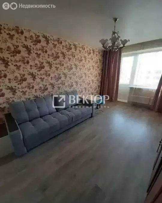 3-комнатная квартира: Ярославль, жилой район Липовая Гора, 1-я ... - Фото 1