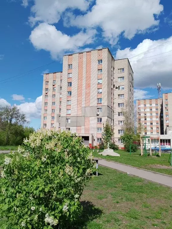 Комната 25,5 м в 3-к., 5/9 эт. - Фото 0