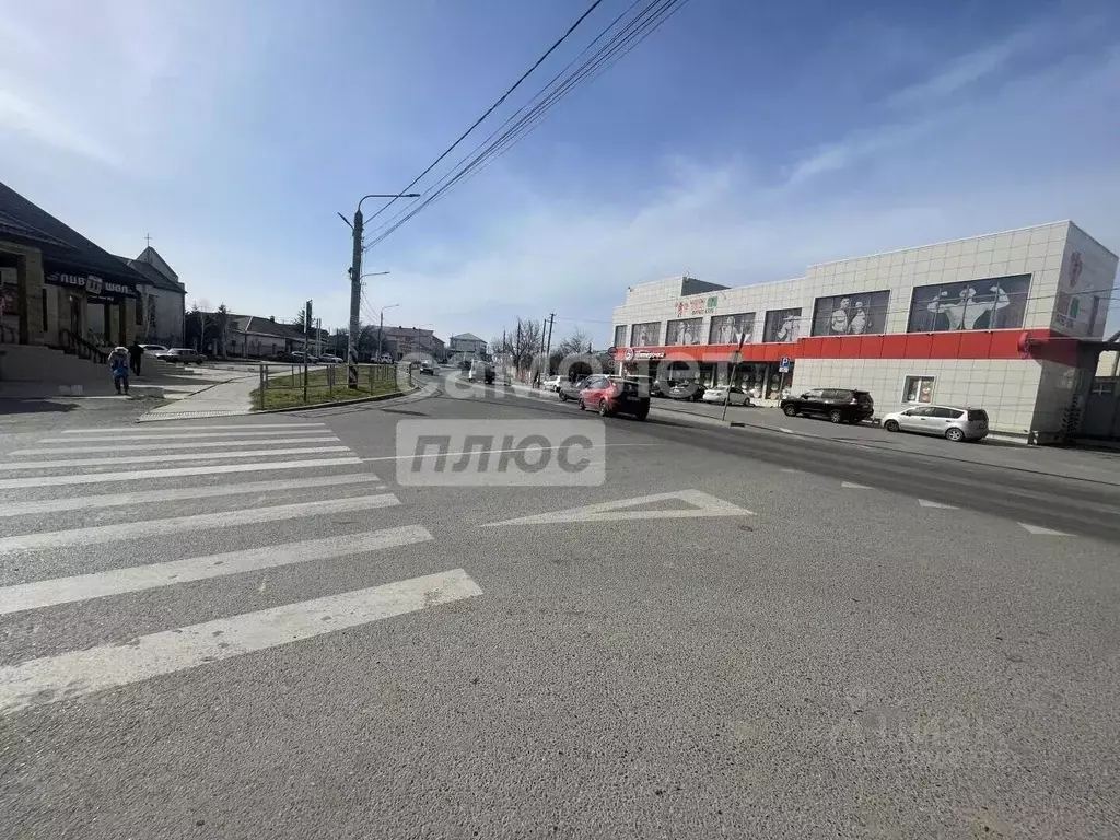 Участок в Краснодарский край, Анапа Парковый мкр,  (9.8 сот.) - Фото 2