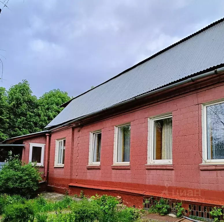 Дом в Московская область, Электроугли Богородский городской округ, ... - Фото 2