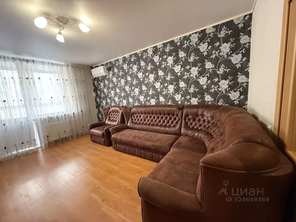 2-к кв. Краснодарский край, Краснодар ул. Имени Дзержинского, 54/12 ... - Фото 2