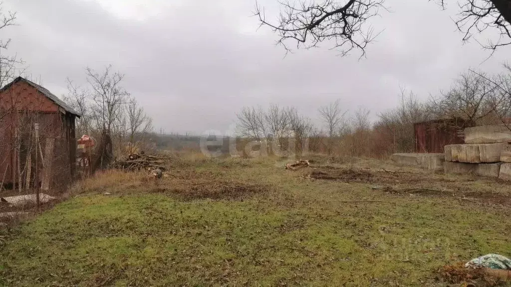 Участок в Ростовская область, Ростов-на-Дону Надежда СТ,  (6.4 сот.) - Фото 1