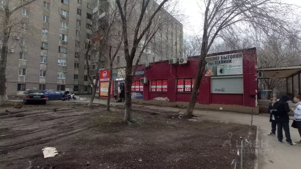 Помещение свободного назначения в Самарская область, Самара ... - Фото 0