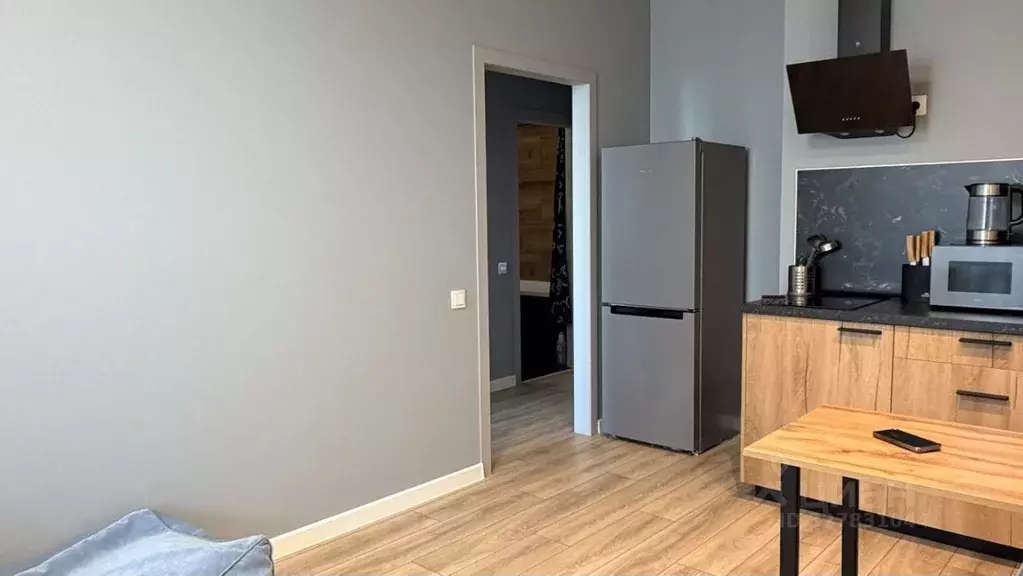 1-к кв. Санкт-Петербург Планерная ул., 95к1 (39.0 м) - Фото 2