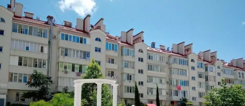 1-к кв. Севастополь просп. Античный, 18 (42.7 м) - Фото 1