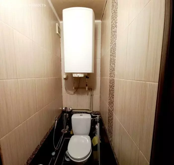 2-комнатная квартира: Евпатория, улица 9 Мая, 80 (48 м) - Фото 1