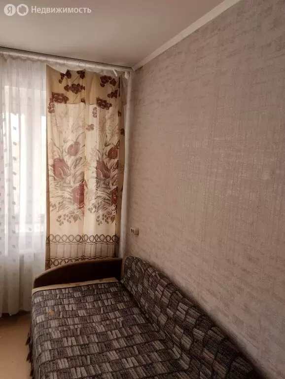 1к в 5-комнатной квартире (12 м) - Фото 2