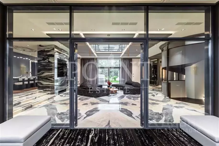 Коттедж в Московская область, Одинцовский городской округ, д. Барвиха, ... - Фото 2