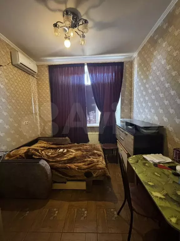 1-к. квартира, 20 м, 1/2 эт. - Фото 1