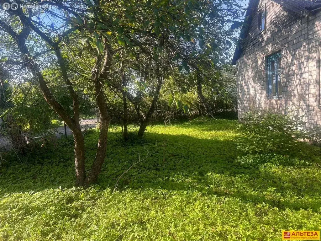 Дом в Калининградская область, Гвардейский муниципальный округ, ... - Фото 2